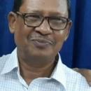 Photo of Debasish Das