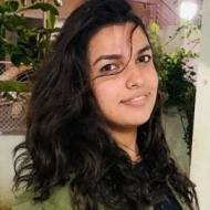 Bhumika V. Class I-V Tuition trainer in Pune