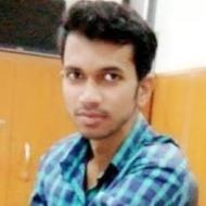 Abhishek Kumar Prasad C Language trainer in Jamshedpur