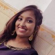 Subhangi K. Class 6 Tuition trainer in Kolkata