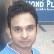 Akhilesh Bisht Web Development trainer in Delhi