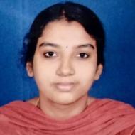 Ranjana C. Class 10 trainer in Bangalore