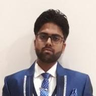 Sandeep Chhabra BCA Tuition trainer in Amritsar