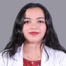 Photo of Dr Riddhi