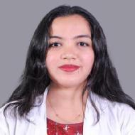 Dr Riddhi Class I-V Tuition trainer in Mumbai