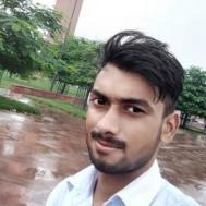 Abhishek Pratap Singh Class 11 Tuition trainer in Lucknow