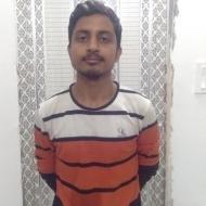 Shivam Pandey Class 12 Tuition trainer in Kolkata