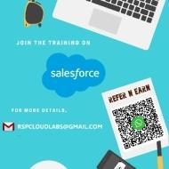 Sandeep Salesforce Developer trainer in Hyderabad