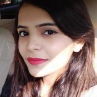 Sneha Chanchlani Class I-V Tuition trainer in Delhi