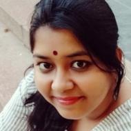 Srijanee B. Class 9 Tuition trainer in Kolkata