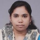 Photo of Amrutha S.