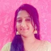 Poojeshwari K. BTech Tuition trainer in Bangalore