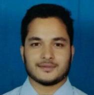 Manish Thapliyal Class 8 Tuition trainer in Dehradun