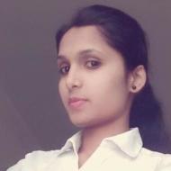 Snehal R. Class I-V Tuition trainer in North Solapur