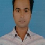 Ranjeet Kumar Srivastava Class 8 Tuition trainer in Araria