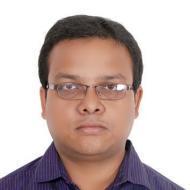 Santanu Kundu Computer Course trainer in Pune