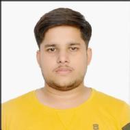 Prajwal Yadav Class 9 Tuition trainer in Bangalore