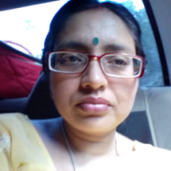 Saswati P. Bengali Speaking trainer in Mumbai