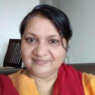 Farida K. Hindi Language trainer in Kochi