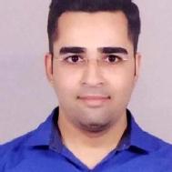 Mahesh Rajpurohit Internet of Things Security trainer in Bangalore