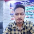 Photo of Abhishek Gaur