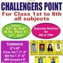 challengers group photo