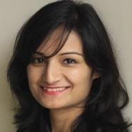 Pooja S. IBPS Exam trainer in Bangalore