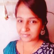 Swetha K. RPA trainer in Kazhipathur