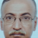 Photo of Prasanta Kumar Chatterjee