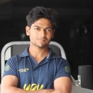 Neeraj Baghel Personal Trainer trainer in Jaipur