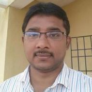 Sudhakar Ankinapalle Class I-V Tuition trainer in Chennai