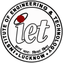 Iet Lucknow photo