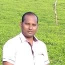 Photo of Sriraja K