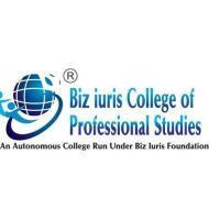 Biz iuris College of Professional Studies Entrepreneurship institute in Pune