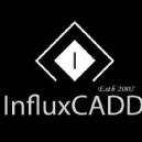 Photo of InfluxCADD