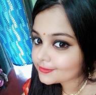 Sangita B. Class I-V Tuition trainer in Contai