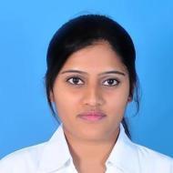 Lavanya S. Class I-V Tuition trainer in Bangalore