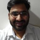 Photo of Sorabh Agarwal