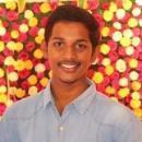 Photo of Jayanth Pillamari