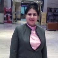 Zarine F. Class I-V Tuition trainer in Ahmedabad