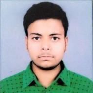 Kushank Sharma Class I-V Tuition trainer in Kanpur