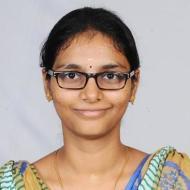 Kanimozhi M. Class 12 Tuition trainer in Dharmapuri