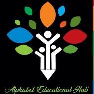 Alphabet Handwriting Hub Art and Creativity institute in Bangalore