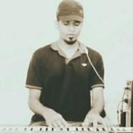 Lohith Malnad Piano trainer in Bangalore