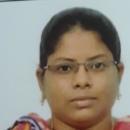 Photo of Keerthana