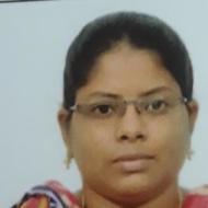 Keerthana BCom Tuition trainer in Pattabiram