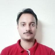 Ravi Kanta Class 10 trainer in Gurgaon