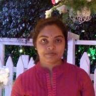 Harshitha S. Class I-V Tuition trainer in Bangalore