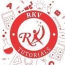 RKV Tutorials photo