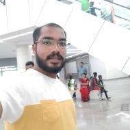 Revanth Koppisetti Handwriting trainer in Hyderabad